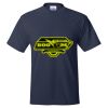 Unisex EcoSmart® T-Shirt Thumbnail