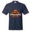 Unisex EcoSmart® T-Shirt Thumbnail