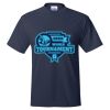 Unisex EcoSmart® T-Shirt Thumbnail