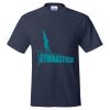Unisex EcoSmart® T-Shirt Thumbnail