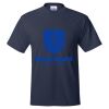 Unisex EcoSmart® T-Shirt Thumbnail