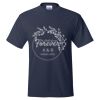 Unisex EcoSmart® T-Shirt Thumbnail