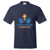 Unisex EcoSmart® T-Shirt Thumbnail