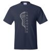 Unisex EcoSmart® T-Shirt Thumbnail