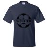 Unisex EcoSmart® T-Shirt Thumbnail