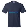 Unisex EcoSmart® T-Shirt Thumbnail
