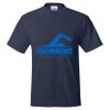 Unisex EcoSmart® T-Shirt Thumbnail