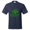 Unisex EcoSmart® T-Shirt Thumbnail