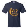 Unisex EcoSmart® T-Shirt Thumbnail