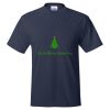 Unisex EcoSmart® T-Shirt Thumbnail