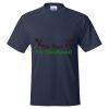 Unisex EcoSmart® T-Shirt Thumbnail