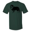 Men's Authentic Pocket T-Shirt Thumbnail