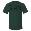 Men's Authentic Pocket T-Shirt Thumbnail