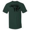 Men's Authentic Pocket T-Shirt Thumbnail