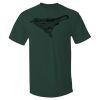 Men's Authentic Pocket T-Shirt Thumbnail