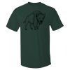 Men's Authentic Pocket T-Shirt Thumbnail