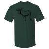 Men's Authentic Pocket T-Shirt Thumbnail
