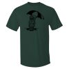 Men's Authentic Pocket T-Shirt Thumbnail