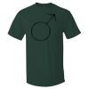 Men's Authentic Pocket T-Shirt Thumbnail