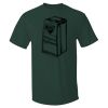 Men's Authentic Pocket T-Shirt Thumbnail