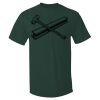 Men's Authentic Pocket T-Shirt Thumbnail