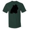 Men's Authentic Pocket T-Shirt Thumbnail