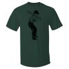 Men's Authentic Pocket T-Shirt Thumbnail