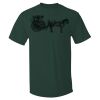 Men's Authentic Pocket T-Shirt Thumbnail