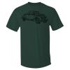 Men's Authentic Pocket T-Shirt Thumbnail