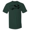 Men's Authentic Pocket T-Shirt Thumbnail