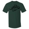 Men's Authentic Pocket T-Shirt Thumbnail