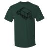 Men's Authentic Pocket T-Shirt Thumbnail