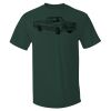 Men's Authentic Pocket T-Shirt Thumbnail