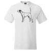 Men's Beefy-T® Pocket T-Shirt Thumbnail