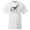 Men's Beefy-T® Pocket T-Shirt Thumbnail