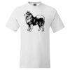 Men's Beefy-T® Pocket T-Shirt Thumbnail