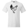 Men's Beefy-T® Pocket T-Shirt Thumbnail