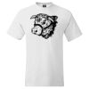 Men's Beefy-T® Pocket T-Shirt Thumbnail