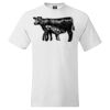Men's Beefy-T® Pocket T-Shirt Thumbnail