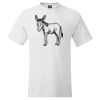 Men's Beefy-T® Pocket T-Shirt Thumbnail