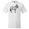 Men's Beefy-T® Pocket T-Shirt Thumbnail