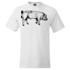 Men's Beefy-T® Pocket T-Shirt Thumbnail