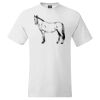 Men's Beefy-T® Pocket T-Shirt Thumbnail