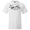 Men's Beefy-T® Pocket T-Shirt Thumbnail