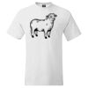 Men's Beefy-T® Pocket T-Shirt Thumbnail