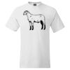 Men's Beefy-T® Pocket T-Shirt Thumbnail