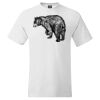 Men's Beefy-T® Pocket T-Shirt Thumbnail