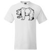 Men's Beefy-T® Pocket T-Shirt Thumbnail