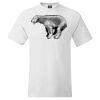 Men's Beefy-T® Pocket T-Shirt Thumbnail