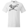 Men's Beefy-T® Pocket T-Shirt Thumbnail